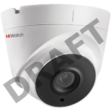 Видеокамера IP HiWatch DS-I453M(B) (4 mm) 4-4мм