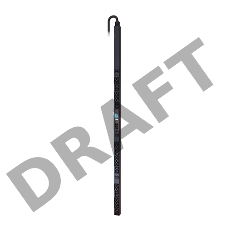 ПДУ APC AP8886 2G, 22.0kW(32A) 17.3kW(24A), 230V, (30) C13 & (12) C19