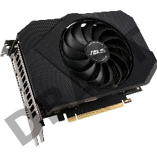 Видеокарта ASUS PH-RTX3060-12G-V2 LHR //RTX3060 HDMI*1 DP*3 12G D6; 90YV0GB4-M0NA10