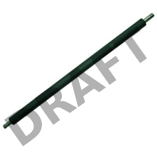 Ролик заряда HP P1005/1006/1505/1102/1606 для ориг. картр (Delacamp)      