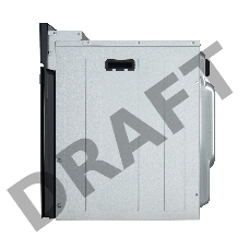 Шкаф духовой электрический MAUNFELD EOEH.5811B, встраиваемый