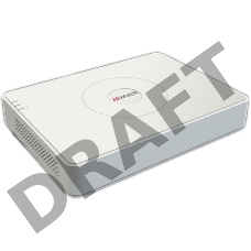 Видеорегистратор Hikvision HiWatch DS-H116G