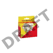 Картридж CG-0731N для Epson STYLUS CX3900/CX3905/CX4900/CX4905/CX5500/CX5501/CX5505/CX5510/CX5600/CX5900/CX6900F/CX7300/CX7310/CX8300/CX9300F/C79/C90/C92/C110/TX200/TX209/TX210/TX219/TX300F/TX400/TX409/TX410/TX419/TX550W/TX600 Black водColouring