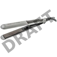 Щипцы Harizma h10317GP покрытие:гальваническое серебристый