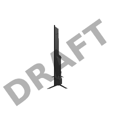 Телевизор SKYLINE 50UST5970 Frameless  AOSP 9.0; 1,5Gb RAM + 8Gb ROM