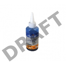 Чернила для принтеров Epson универсальные Light Cyan 100 мл водн ProfiLine