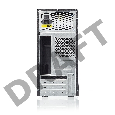 Корпус Foxline FL-628-FZ500R-U32