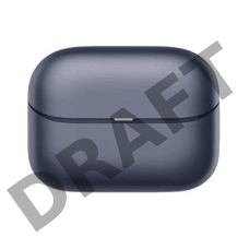 Беспроводные наушники Accesstyle Terra ANC Blue