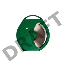 Монтажная лента в пластиковой упаковке F 207-TE