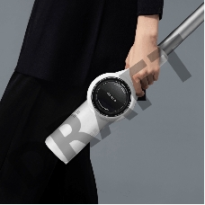 Пылесос вертикальный Dreame Cordless Vacuum Cleaner V10 Plus White (390181)