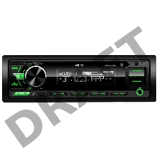 Автомагнитола ACV AVS-932BG 1DIN 4x50Вт
