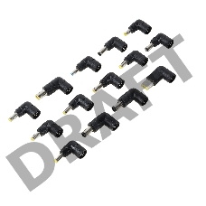 Универсальное зарядное устройство CROWN CMLC-5006