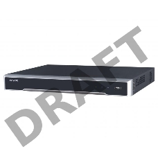 Видеорегистратор Hikvision DS-7608NI-K2