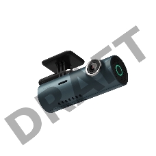 Видеорегистратор 70mai Dash Cam M300 Navy