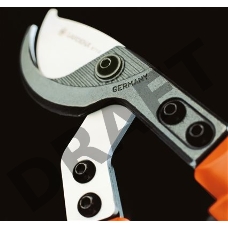 Сучкорез контактный Gardena Premium 700 B белый/черный (08710-20.000.00)