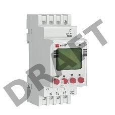 Таймер электронный ТЭ-80 PROxima EKF te-80