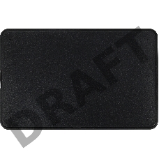 Внешний корпус для HDD AgeStar 3UB2P2 SATA III пластик черный 2.5