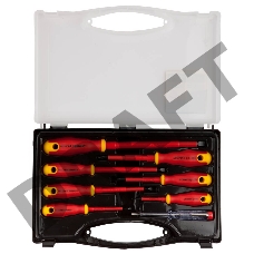 Ручной инструмент Набор отверток STAYER 