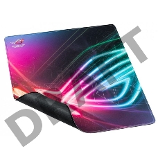 Коврик для мыши ASUS ROG Strix Edge, Черный (Рисунок) 90MP00T0-B0UA00