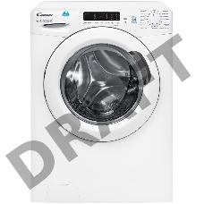 Стиральная машина Candy CS4 1172D1/2-07 класс: A загр.фронтальная макс.:7кг