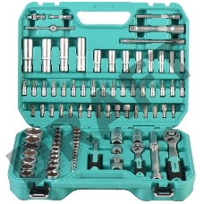 Набор инструментов Sturm! 1045-20-S94T 94 предмета (жесткий кейс)