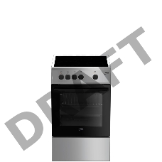 Электрическая плита Beko FCS47007S