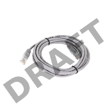 Патчкорд 3м 