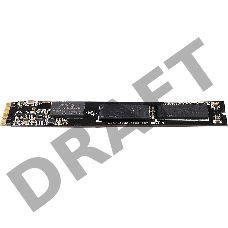 Накопитель SSD Kingspec SATA III 256Gb NT-256 M.2 2280