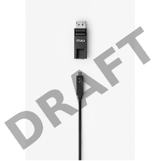 Отсоединяемый модуль, Wize WDP20-T-DL передатчик Display Port (M) - HDMI-D (F)