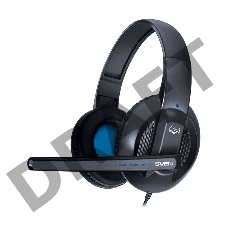 Наушники SVEN AP-680MV Наушники с микрофоном