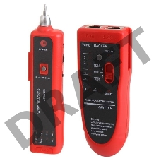 Тестер кабелей ATCOM AT5250 RJ45/RJ11