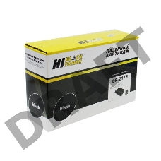 Драм-юнит Hi-Black DR-2175 для Brother 2140/2150/2170/7030/7040 (12000 стр.)
