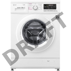Стиральная машина LG F1096MDS0
