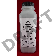 Тонер HP LJ 2100 (фл 220г.) (AQC-США фас России)