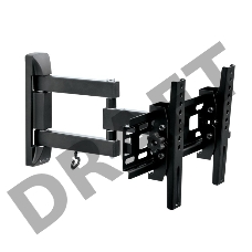 Кронштейн VLK TRENTO-13 black, для LED/LCD TV 20