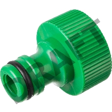 Адаптер штуцерный, с внутренней резьбой РОСТОК RI-34, 3/4