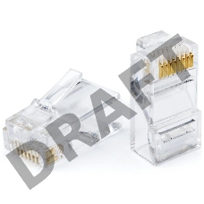 Коннектор RJ45 AT3796 ATCOM