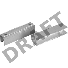 Клипса монтажная 71 935 NLSC-clip-2835-220V-NEONLED (уп.10шт) Navigator 71935