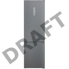 Холодильник Hotpoint-Ariston HTW 8202I MX Система охлаждения Total No Frost