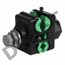 Прокалывающий зажим Р 645-TE 16-150/10-35 мм²