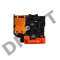 Картридж SAKURA CF210X/731Bk для HPLaserJet Pro 200 color M251/275/276, Canon LBP7100Cn / 7110Cw, черный, 2400 к.