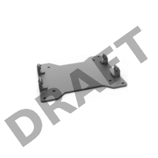 Крепление Dell Wyse 575-BBMK for wall and E/P Series monitors