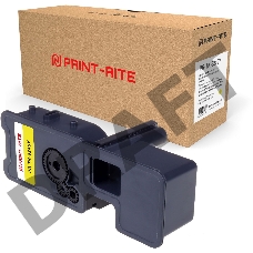 Картридж лазерный Print-Rite TFKAAFYPRJ PR-TK-5240Y TK-5240Y желтый (3000стр.) для Kyocera Ecosys M5526cdn/M5526cdw/P5026cdn/P5026cdw