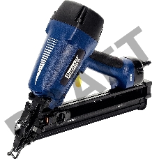 Нейлер (гвоздезабиватель) RAPID PB161 пневматический для гвоздей тип 32 (32-64 мм)