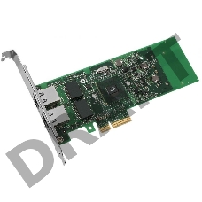 Сетевая карта Intel E1G42ETBLK (E1G42ETBLK897654)
