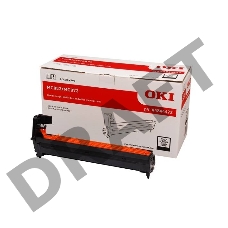 Барабан Oki MC853/873  30K (black)