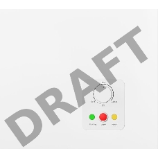 Морозильный ларь Hisense FC386D4AW1 белый