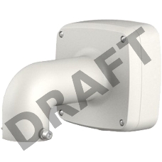 Настенный кронштейн для камер серий SD42, SD32, SD29, HDBW2, HDBW3, HDBW4, EB1 Wall Mount PFB302S