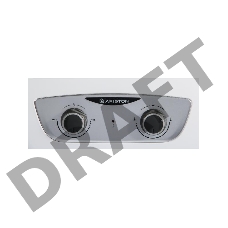 Водонагреватель проточный Ariston Fast R ONM 10  , газовый