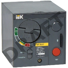 Электропривод ЭП 35/37 ИЭК SVA30D-EP